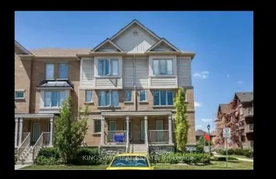 3250 Bentley Drive 40, Mississauga, On L5m 0p7