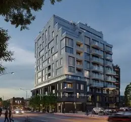 758 Dovercourt Road 306, Toronto W02, ON M6H 2X2