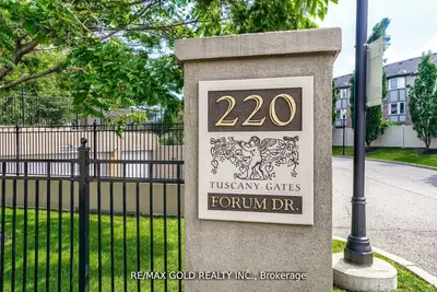 220 Forum Drive 1703, Mississauga, ON L4Z 4K1