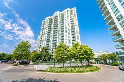 4850 Glen Erin Drive 109, Mississauga, On L5m 7s1