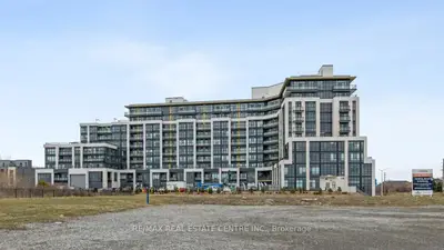 405 Dundas Street W Ph 11, Oakville, On L6m 4p9