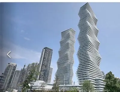 3883 Quartz Road 408, Mississauga, ON L5B 0M4