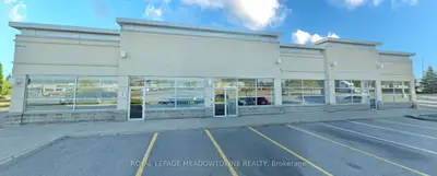 6948 Financial Drive, Mississauga, ON L5N 8J4