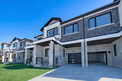 1200 Anson Gate, Oakville, ON L6H 3Z9