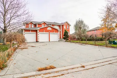 5969 RAYSHAW Court, Mississauga, ON L5M 2P4