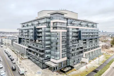 395 Dundas Street W 233, Oakville, On L6m 5r8