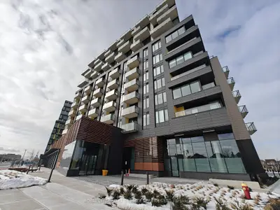 1415 Dundas Street E 1106, Oakville, ON L6H 7V8