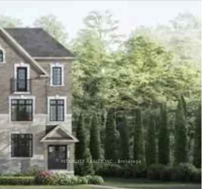 BLK 2 - TH 8 Acorn Trail, Halton Hills, ON X0X 0X0