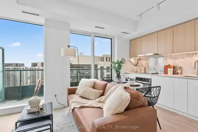 1100 Sheppard Avenue W Lph06, Toronto W05, On M3k 0e4