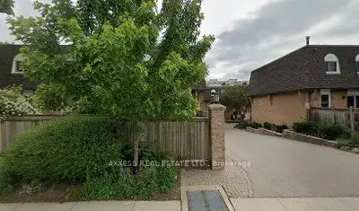 98 BROCK Street 3, Oakville, ON L6K 2Z1