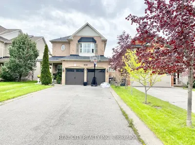 830 Old Derry Road, Mississauga, On L5w 1b9
