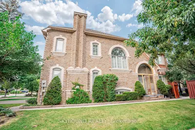 361 Turnberry Crescent, Mississauga, On L4z 3w3