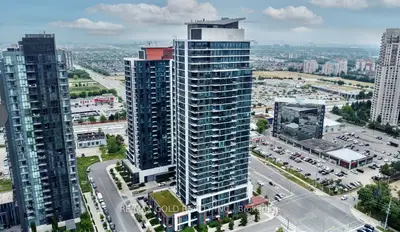 75 Eglinton Avenue W 808, Mississauga, ON L5R 0E5