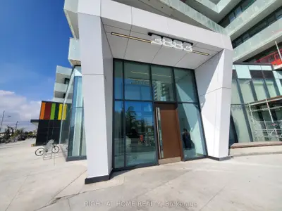 3883 Quartz Road 5102, Mississauga, ON L5B 0M4