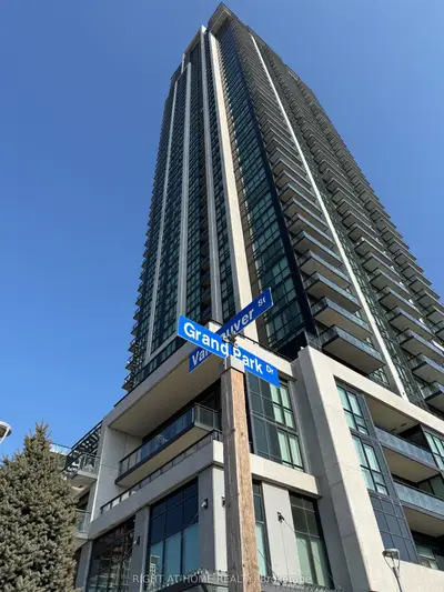 3975 Grand Park Drive 402, Mississauga, ON L5B 0K4