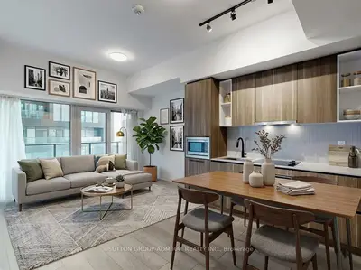 1285 DuPont Street 410, Toronto W02, ON M6H 0E3