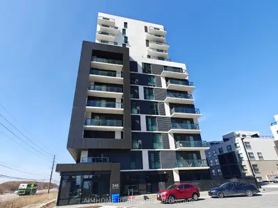 345 Wheat Boom Drive 1005, Oakville, On L6h 7x4