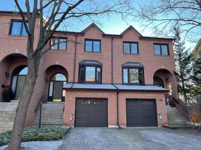 1100 Queens Avenue 23, Oakville, On L6h 2b5