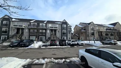 5035 Oscar Peterson Boulevard 98, Mississauga, ON L5M 0P4