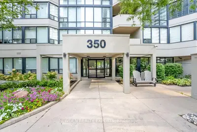 350 Rathburn Rd Road W 904, Mississauga, ON L5B 3Y2