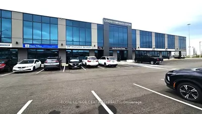 1660 North Service Road 115, Oakville, ON L6H 7G3
