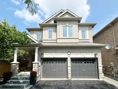 5515 Doctor Peddle Crescent, Mississauga, ON L5M 0K6