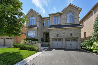 2334 Rideau Drive, Oakville, On L6h 7r6
