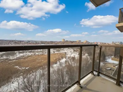 710 Humberwood Boulevard 603, Toronto W10, ON M9W 7J5