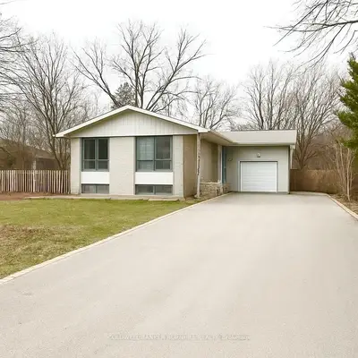 1175 Pinegrove Road, Oakville, On L6l 2w3