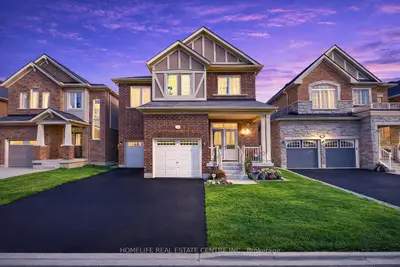 13 Feeder Street, Brampton, ON L7A 4T7