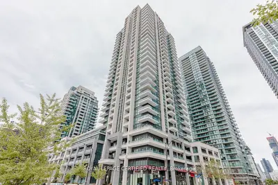 4055 Parkside Village Drive 3212, Mississauga, On L5b 0k2