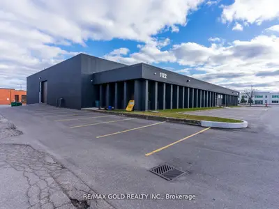 1122 Lorimar Drive - B, Mississauga, ON L5S 1R8