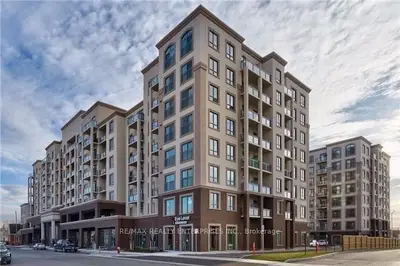 2486 Old Bronte Road 719, Oakville, On L6m 4j2