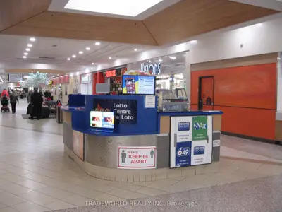 #1-319k 250 The East Mall, Toronto W08, On, M9b 3y8