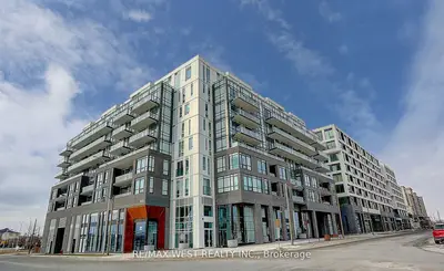 3005 Pine Glen Road 319, Oakville, On L6m 5p5