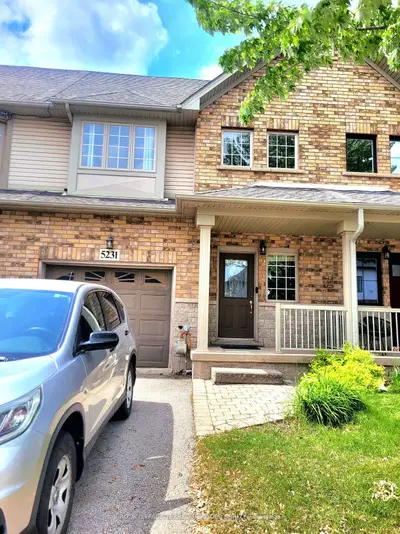5231 Autumn Harvest Way, Burlington, On L7l 7j5