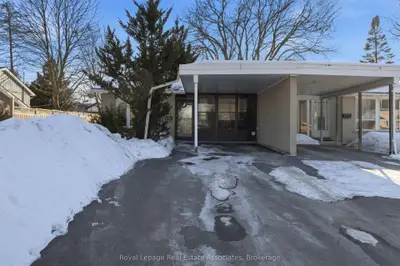 34 Ontario Street, Orangeville, ON L9W 2V1