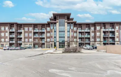 5010 CORPORATE Drive 114, Burlington, ON L7L 5H9