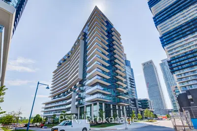 39 Annie Craig Drive 321, Toronto W06, ON M8V 0H1