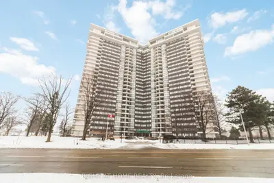 1333 Bloor Street 905, Mississauga, ON L4Y 3T6