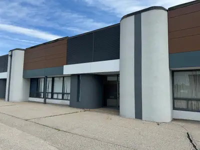 2538 Speers Road 10, Oakville, ON L6L 5K9