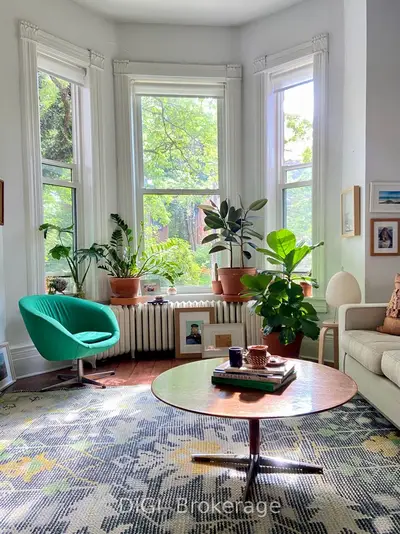 162 Cowan Avenue 1, Toronto W01, On M6k 2n6