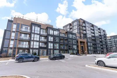 2333 Khalsa Gate 111, Oakville, ON L6M 0X7
