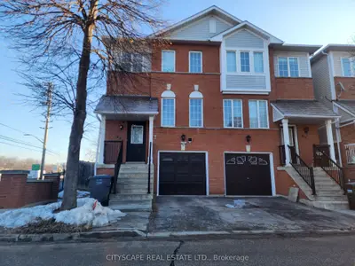 1480 Britannia Road W 82, Mississauga, ON L5V 2K4
