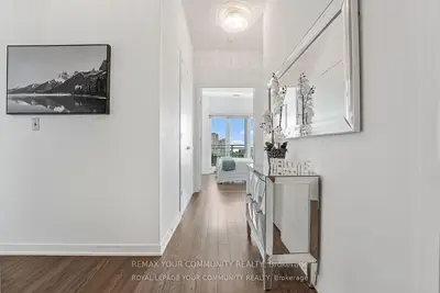 165 Legion Road N 1226, Toronto W06, On M8y 0b3