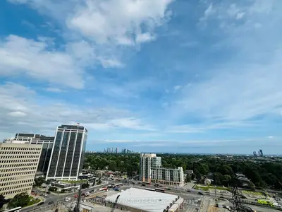 9 Mabelle Avenue 1522, Toronto W08, ON M9A 4Y1