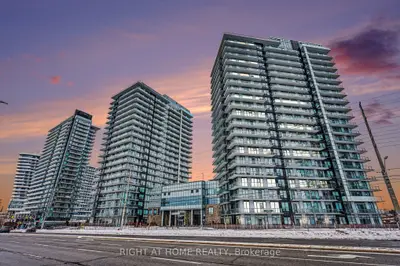 4655 Metcalfe Avenue 1404, Mississauga, On L5m 0z7