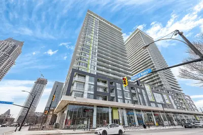 365 Prince of Wales Drive 807, Mississauga, ON L5B 0G6