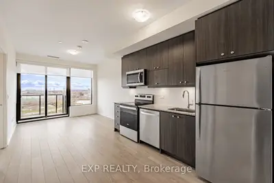 3006 William Cutmore Boulevard Ph1210, Oakville, On L6h 8a4