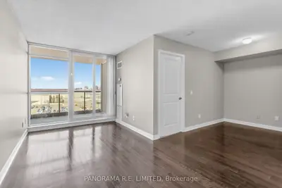225 Sherway Gardens Road 804, Toronto W08, ON M9C 0A3